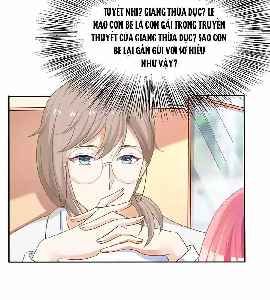 Đưa mami về nhà: Chapter 48