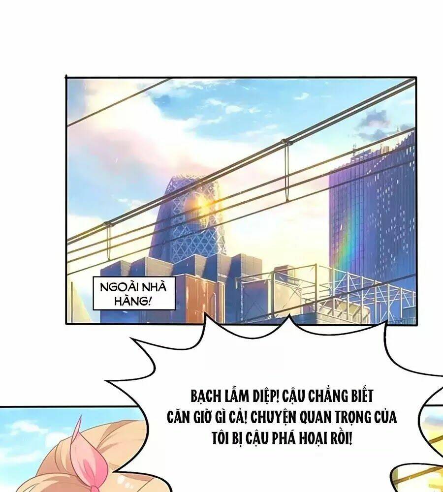 Đưa mami về nhà: Chapter 48