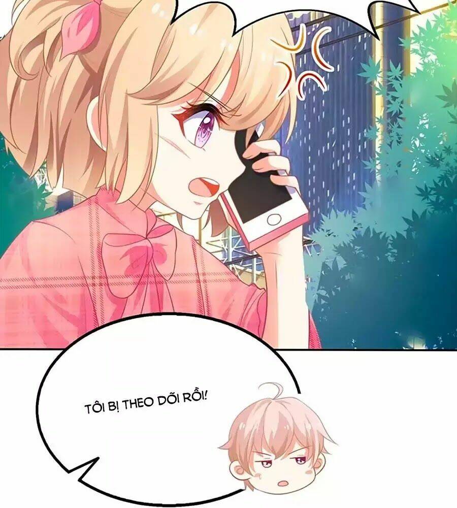 Đưa mami về nhà: Chapter 48