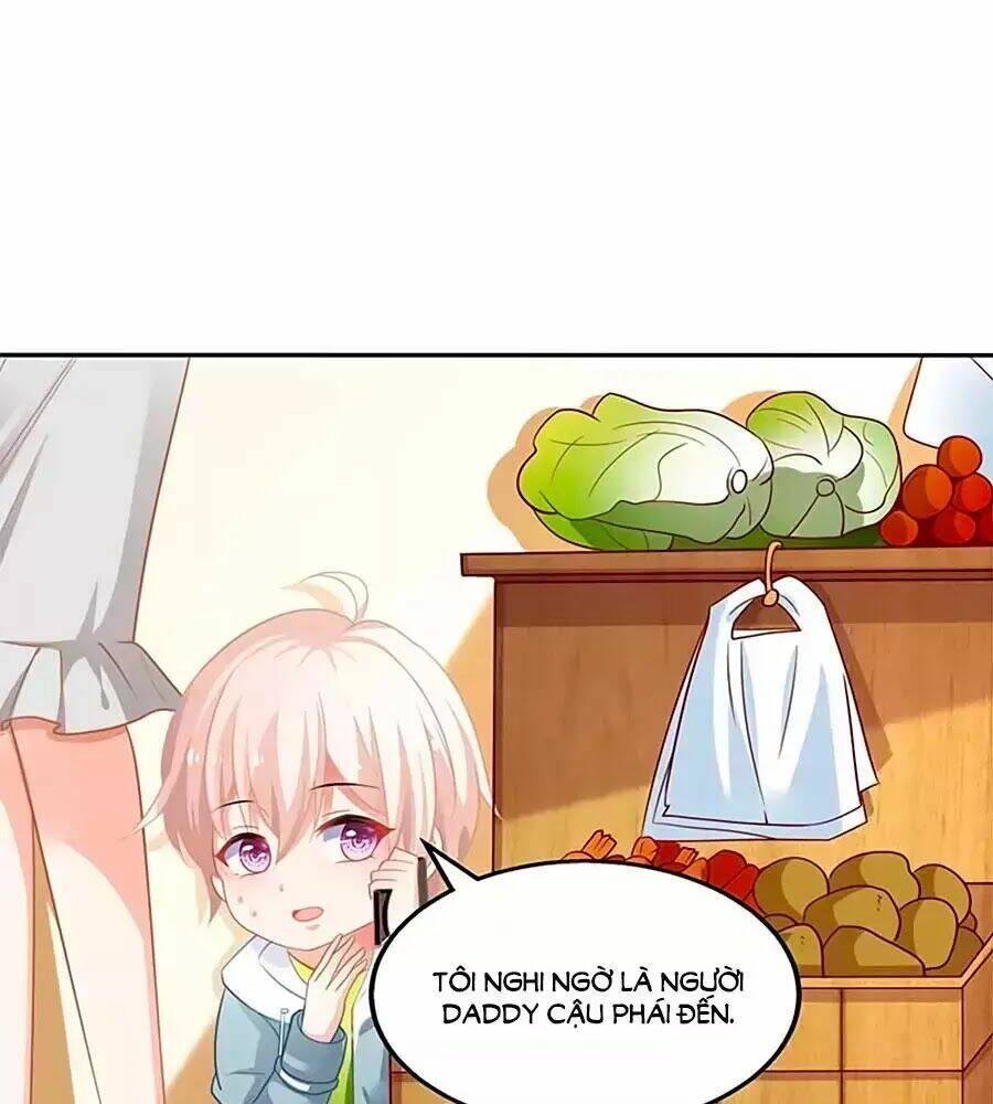 Đưa mami về nhà: Chapter 48