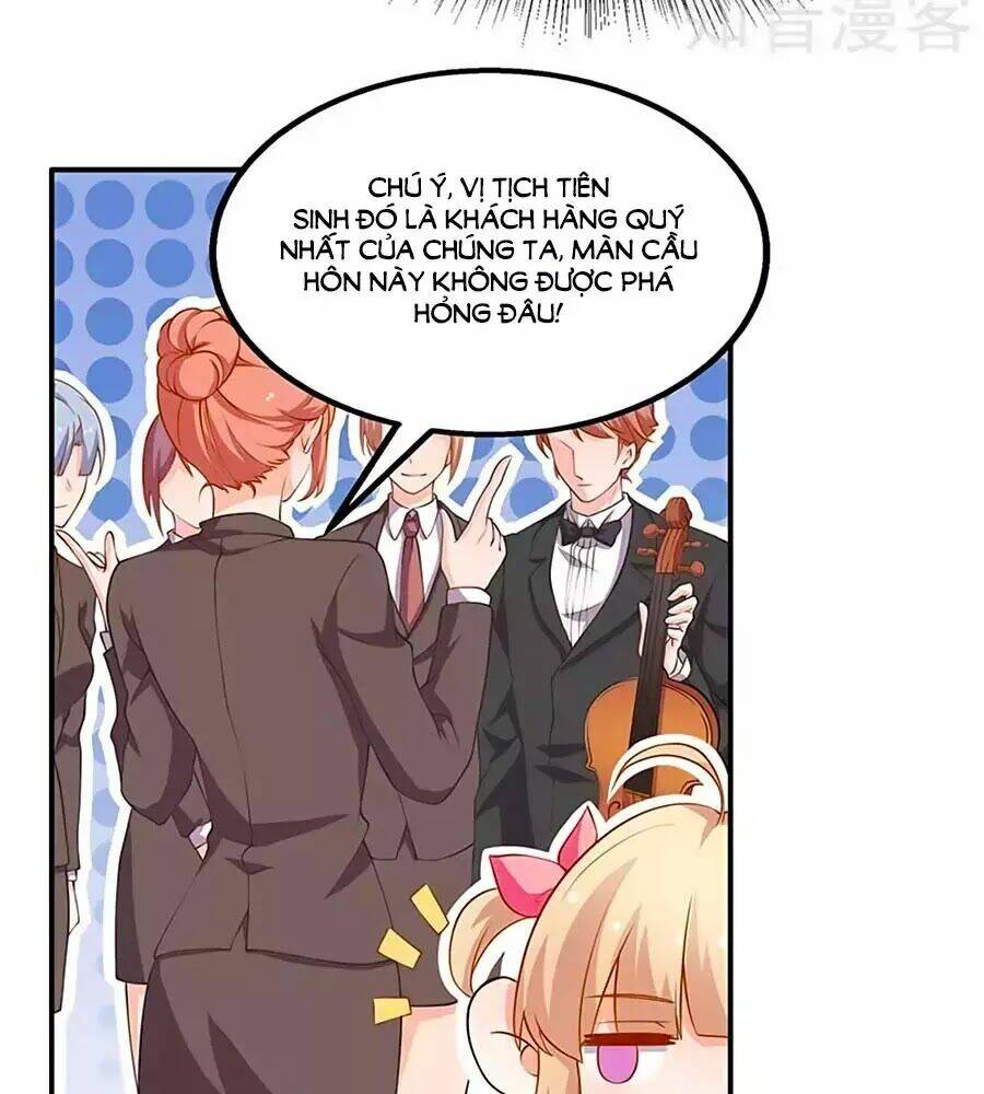 Đưa mami về nhà: Chapter 48