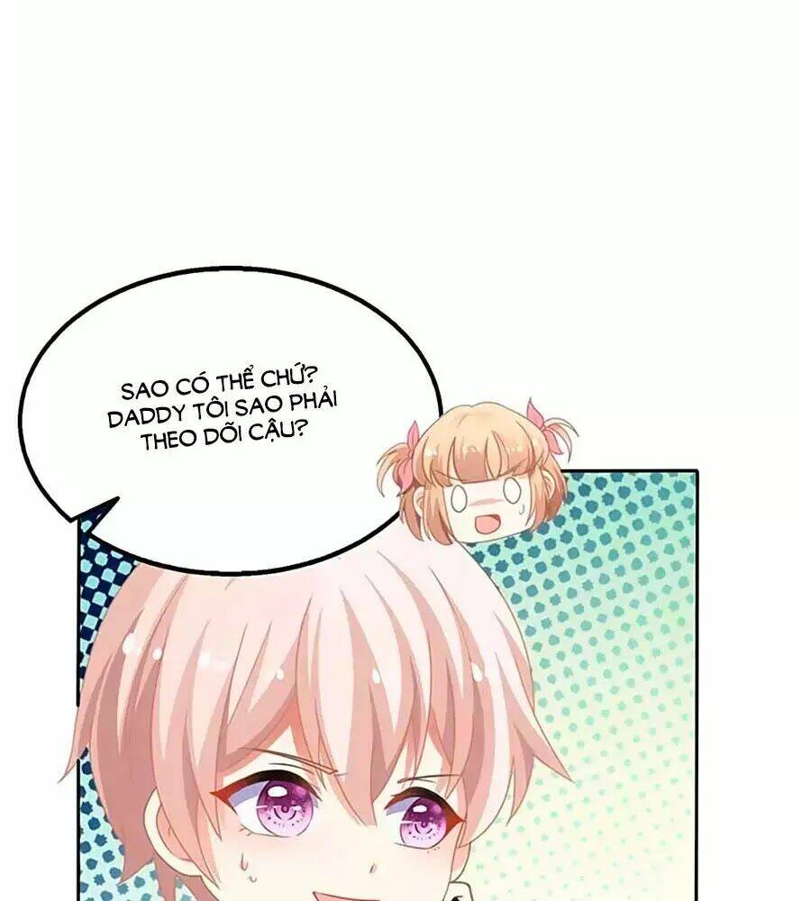 Đưa mami về nhà: Chapter 48