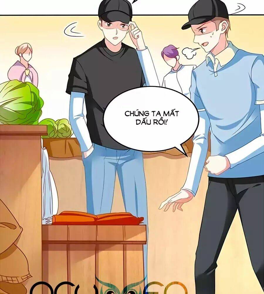 Đưa mami về nhà: Chapter 48
