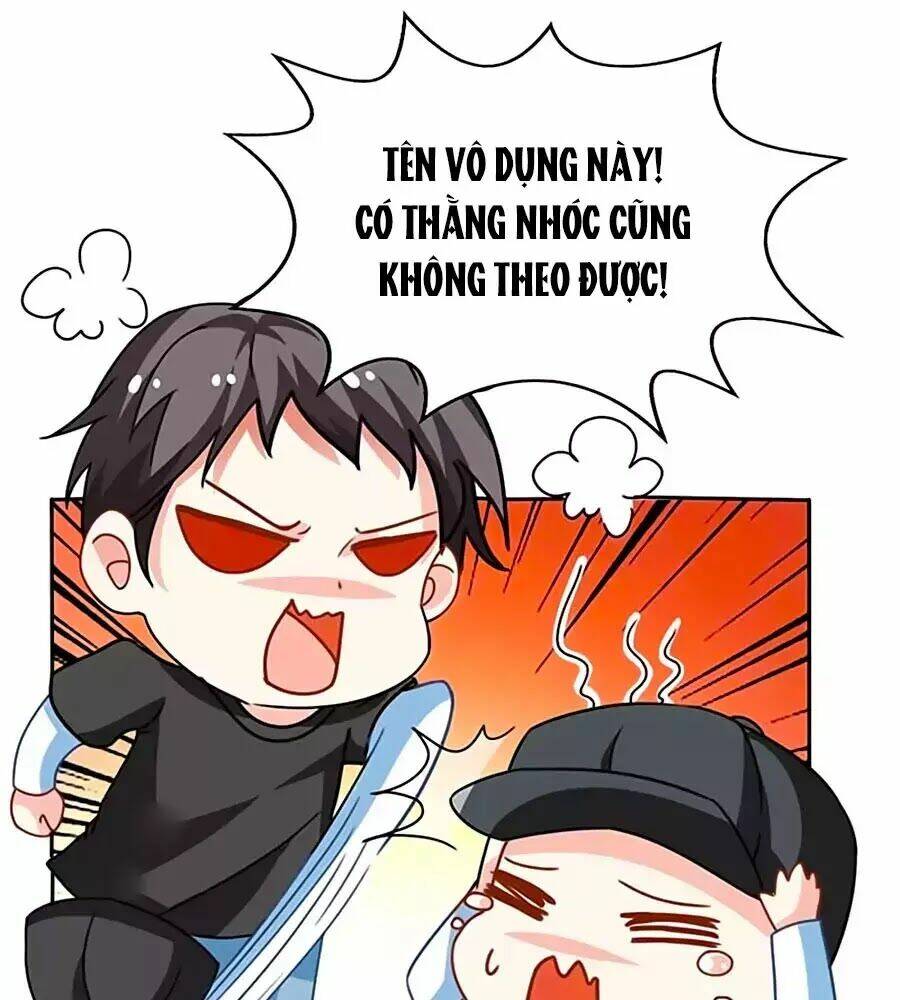 Đưa mami về nhà: Chapter 48