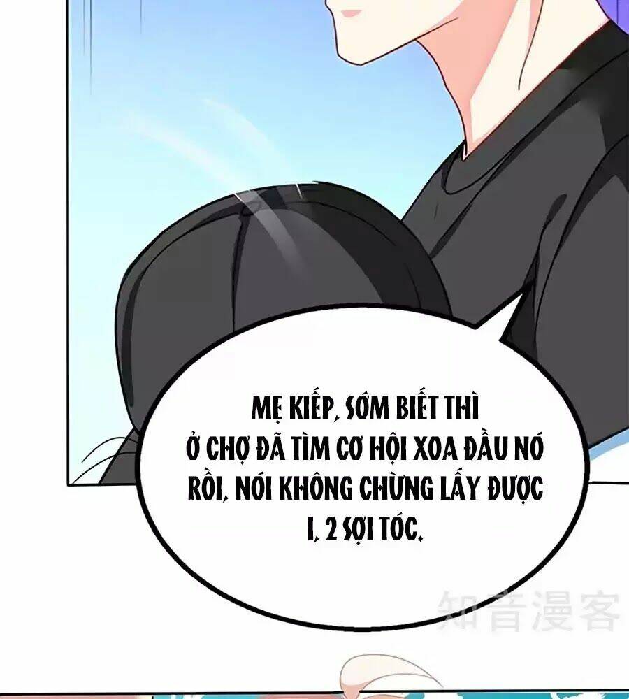 Đưa mami về nhà: Chapter 48