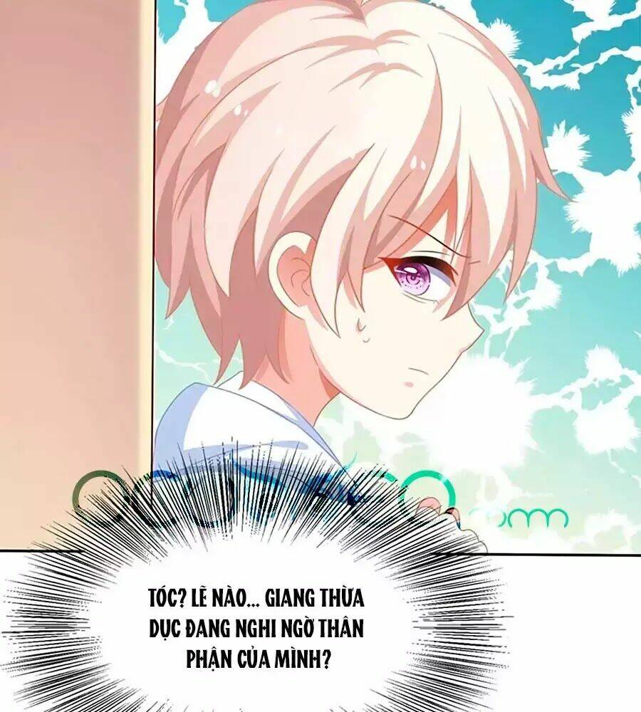 Đưa mami về nhà: Chapter 48