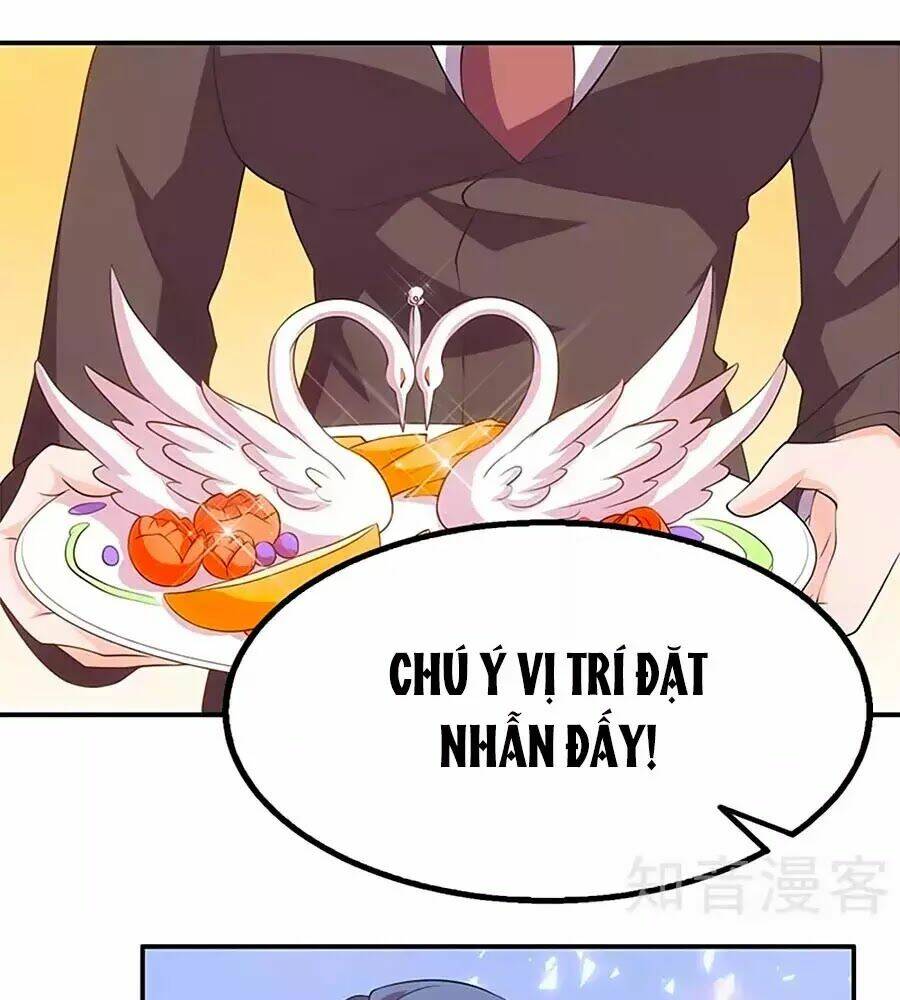 Đưa mami về nhà: Chapter 48