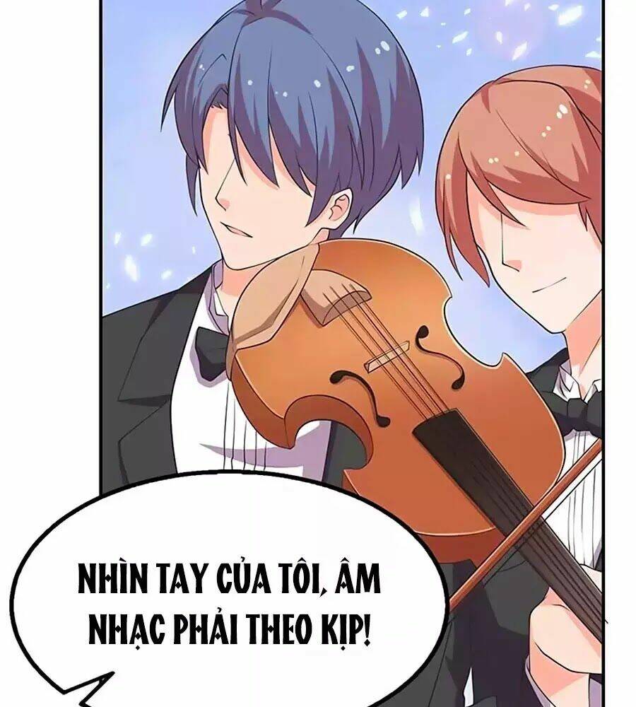 Đưa mami về nhà: Chapter 48