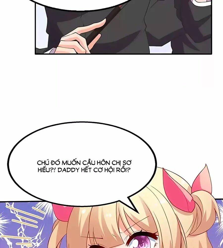 Đưa mami về nhà: Chapter 48