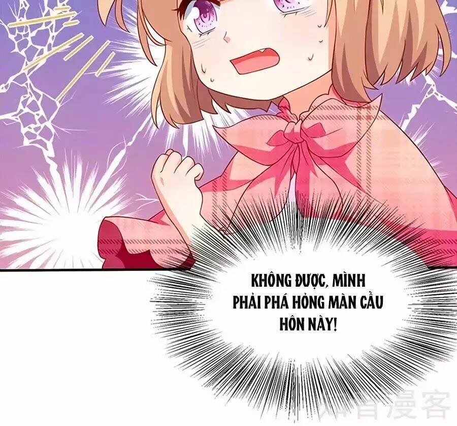 Đưa mami về nhà: Chapter 48