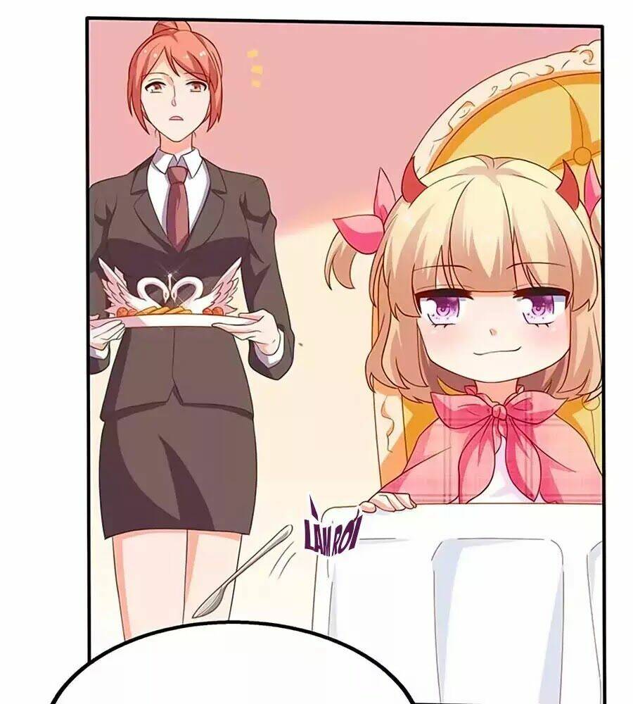 Đưa mami về nhà: Chapter 48