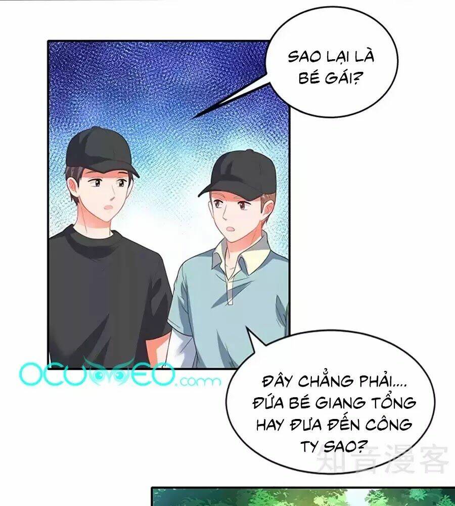 Đưa mami về nhà: Chapter 49