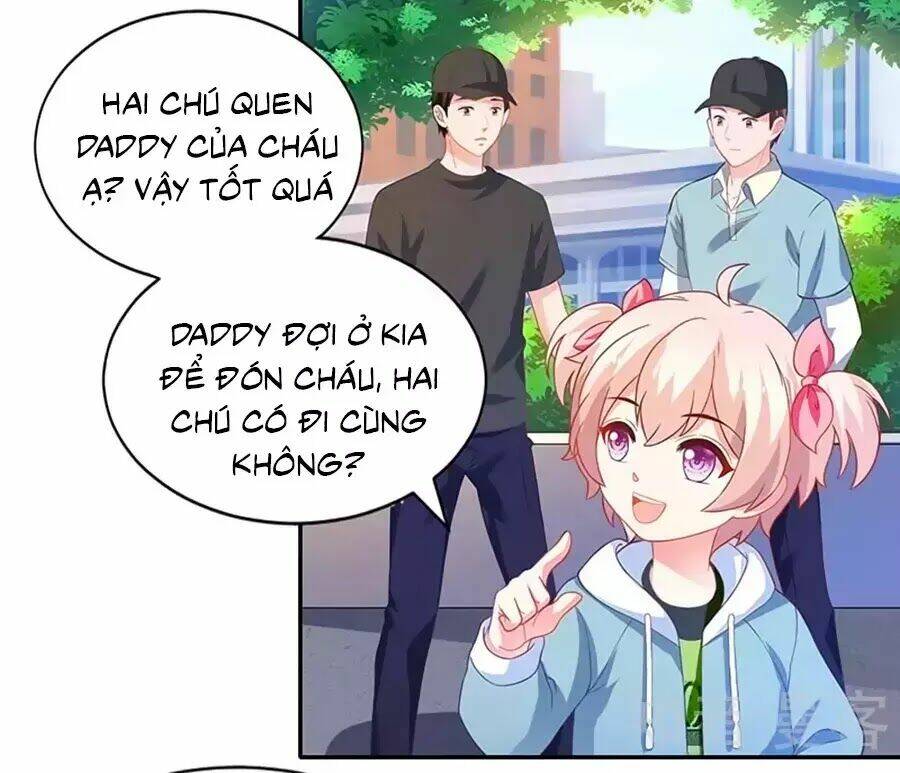 Đưa mami về nhà: Chapter 49