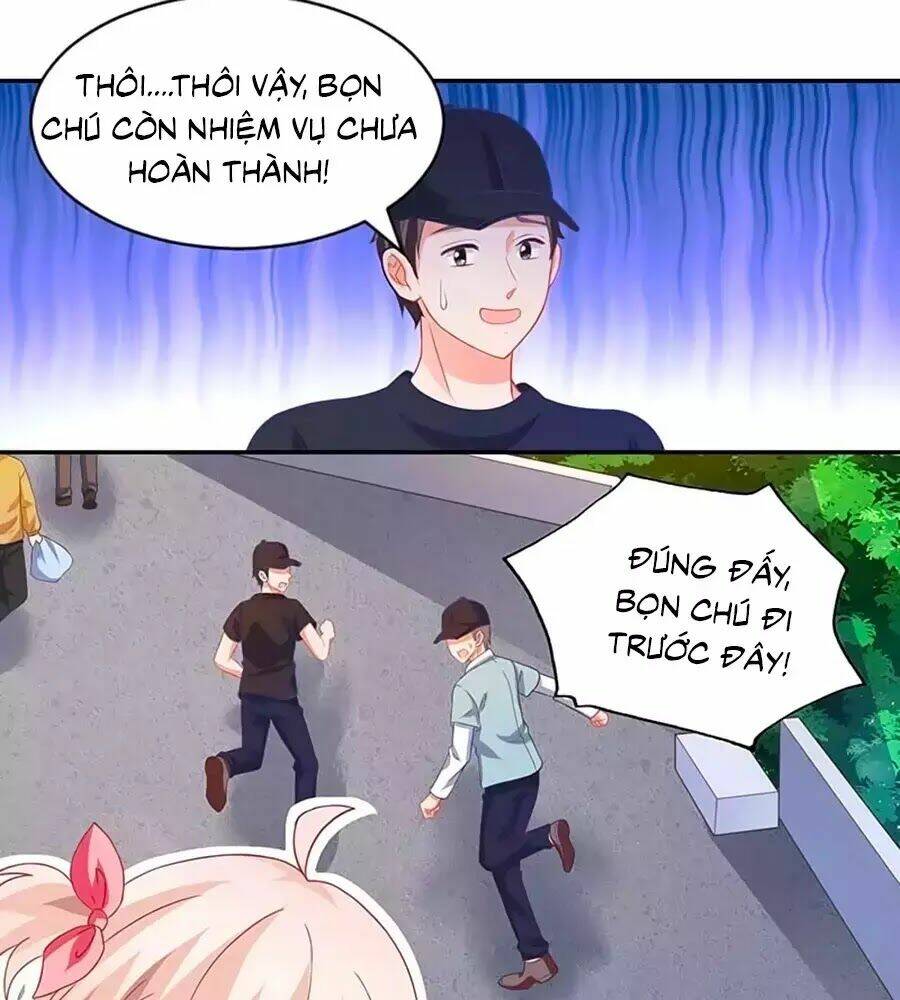Đưa mami về nhà: Chapter 49