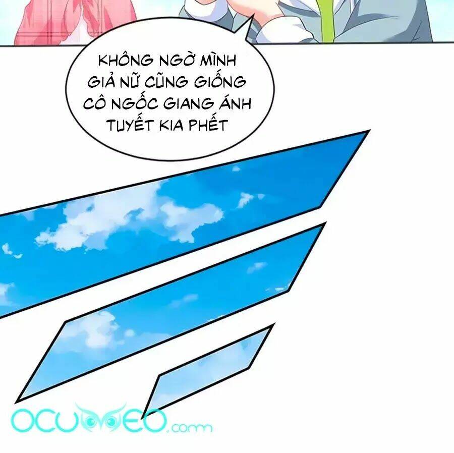 Đưa mami về nhà: Chapter 49