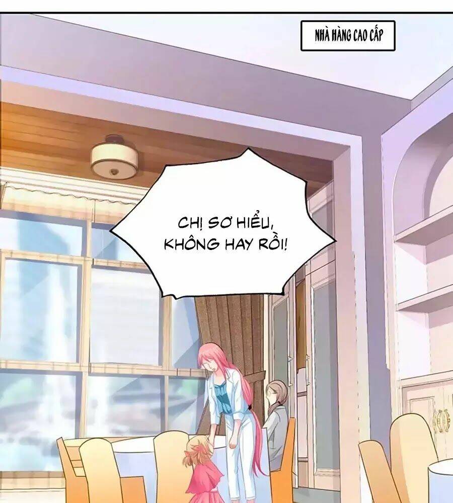 Đưa mami về nhà: Chapter 49