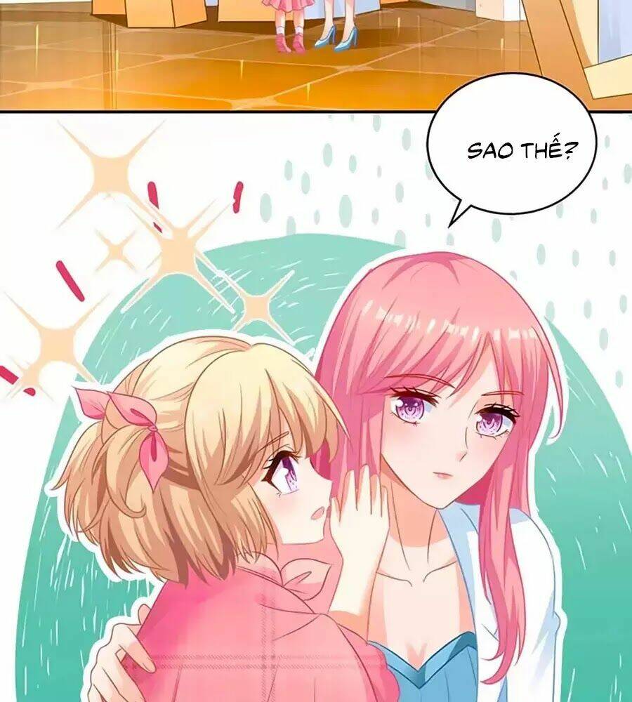Đưa mami về nhà: Chapter 49