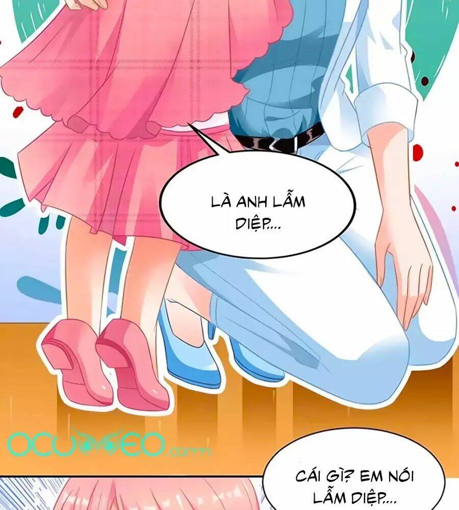 Đưa mami về nhà: Chapter 49