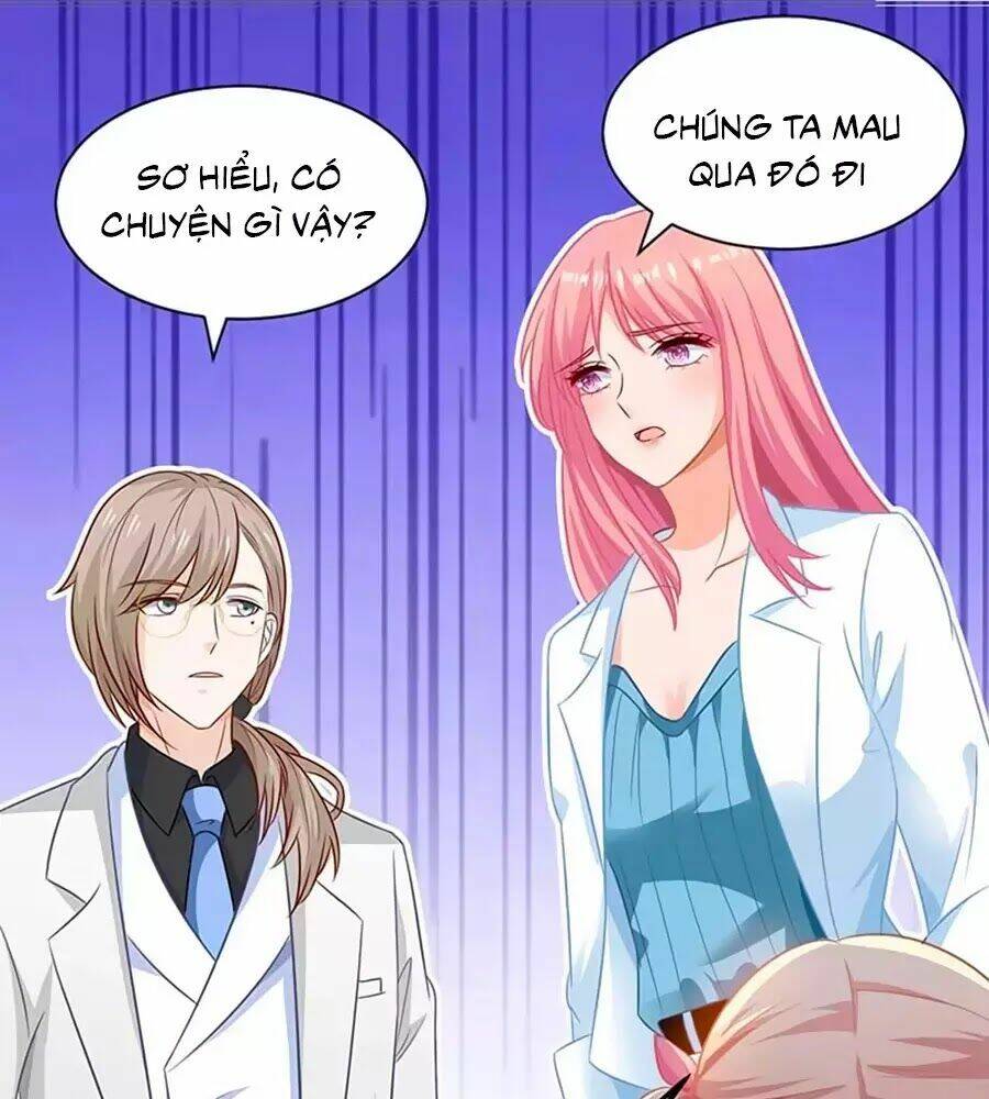 Đưa mami về nhà: Chapter 49