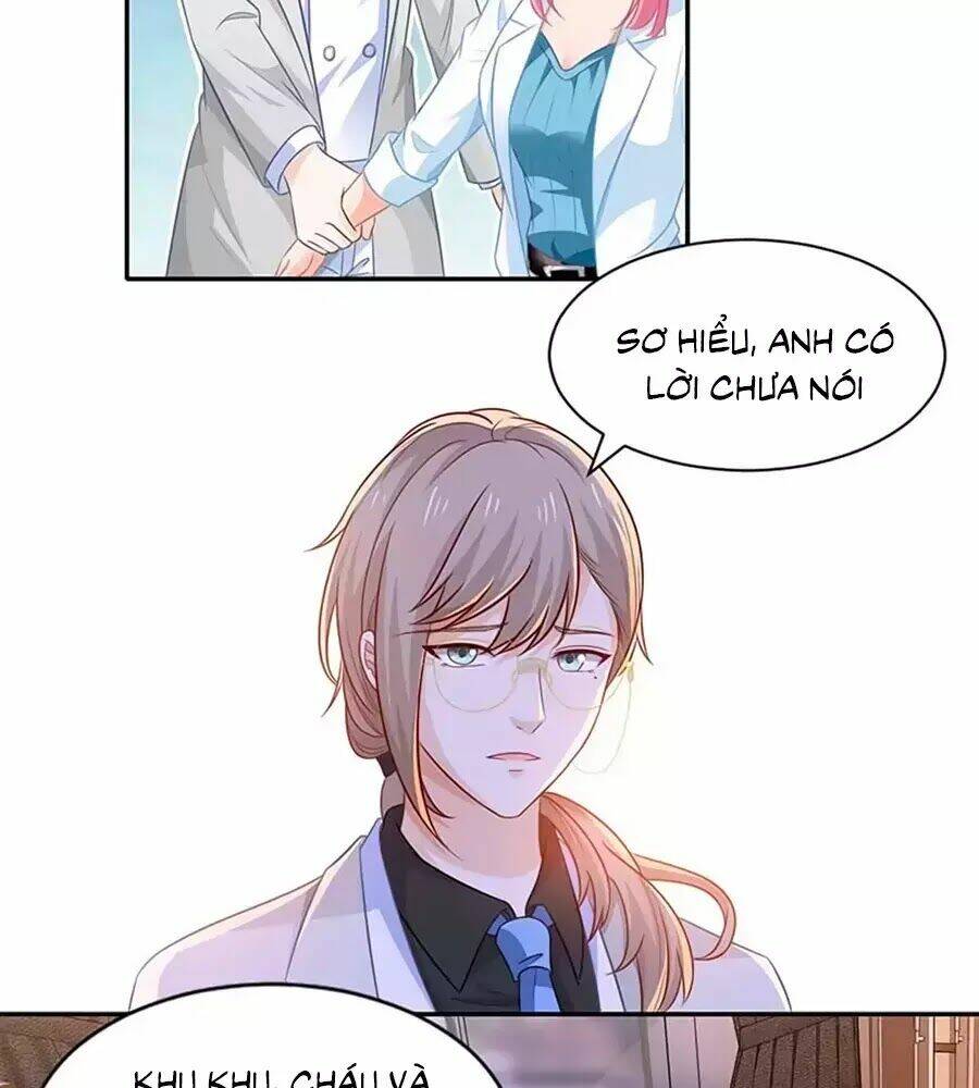 Đưa mami về nhà: Chapter 49