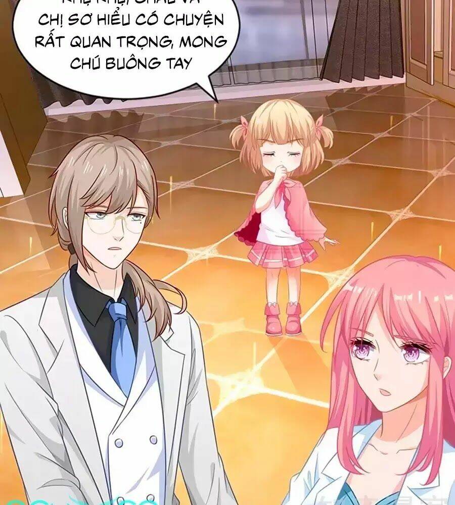 Đưa mami về nhà: Chapter 49