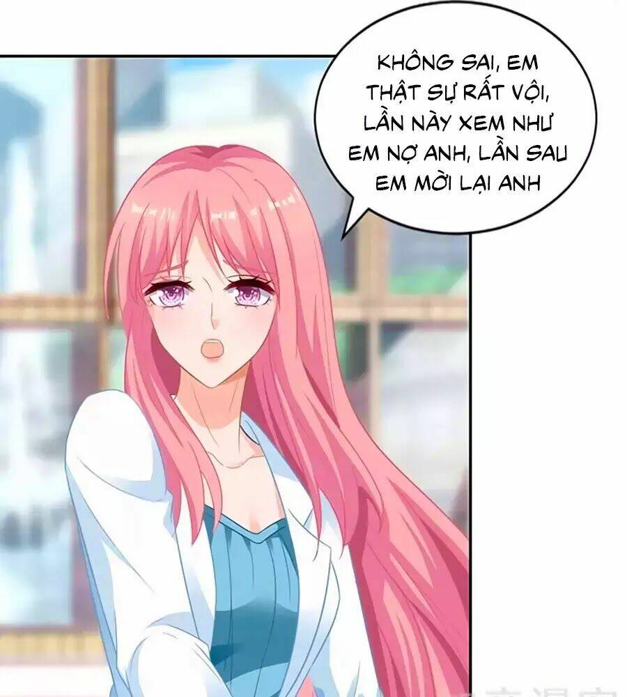 Đưa mami về nhà: Chapter 49