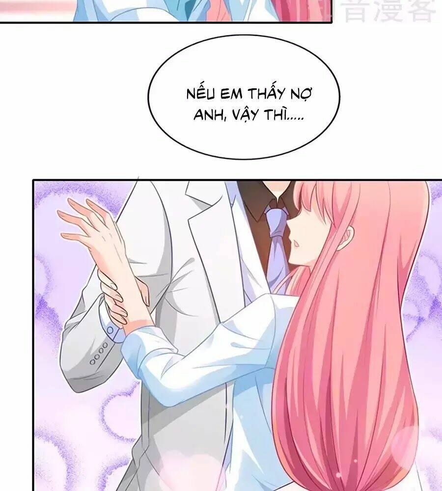 Đưa mami về nhà: Chapter 49
