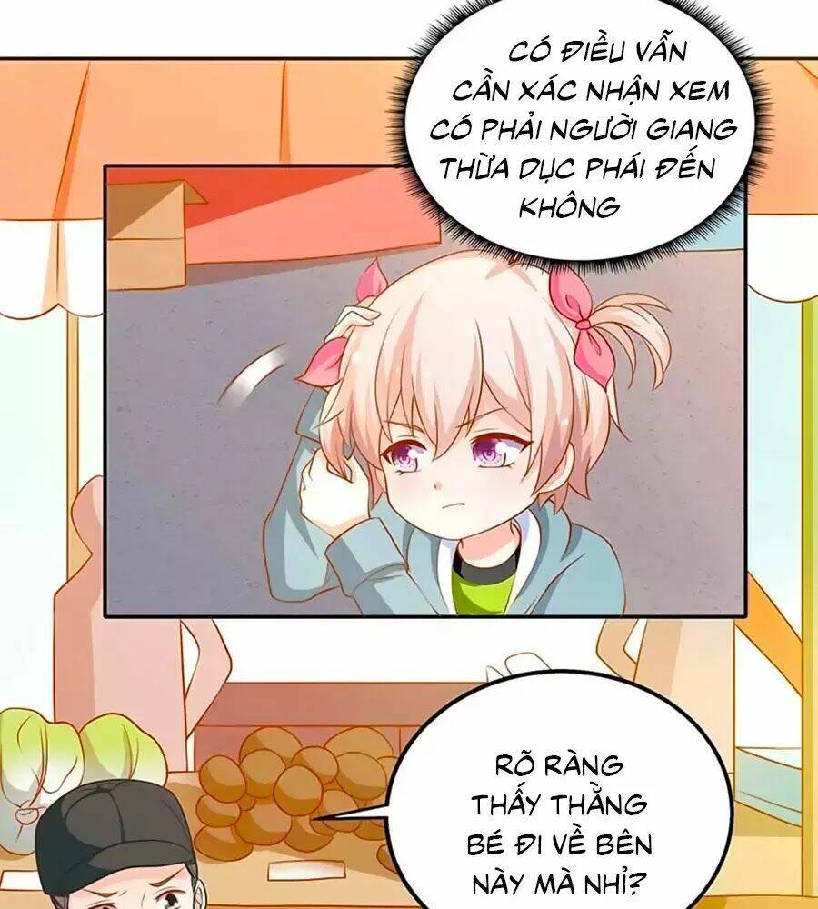 Đưa mami về nhà: Chapter 49