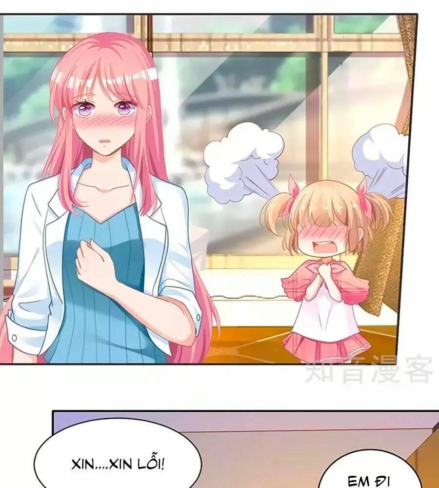 Đưa mami về nhà: Chapter 49