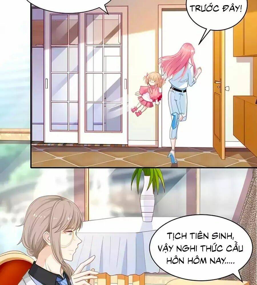 Đưa mami về nhà: Chapter 49