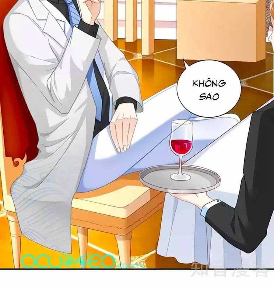Đưa mami về nhà: Chapter 49