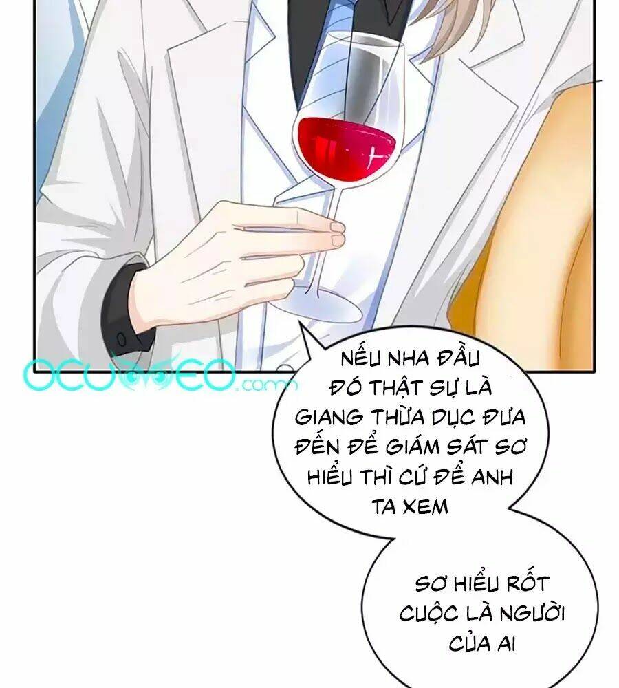 Đưa mami về nhà: Chapter 49
