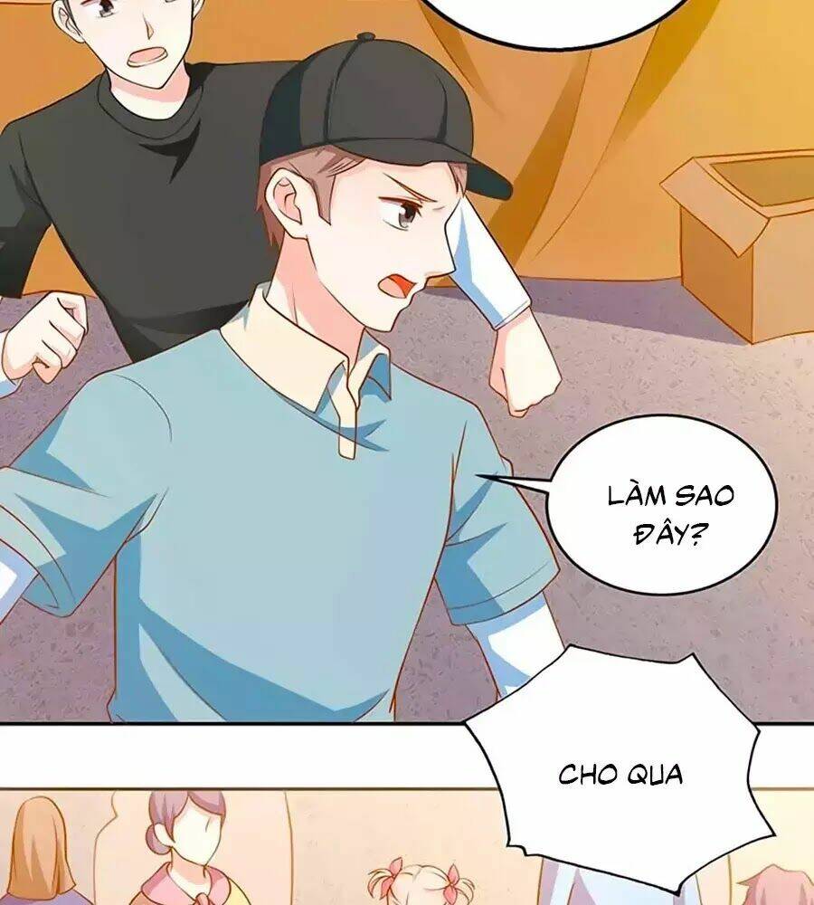 Đưa mami về nhà: Chapter 49