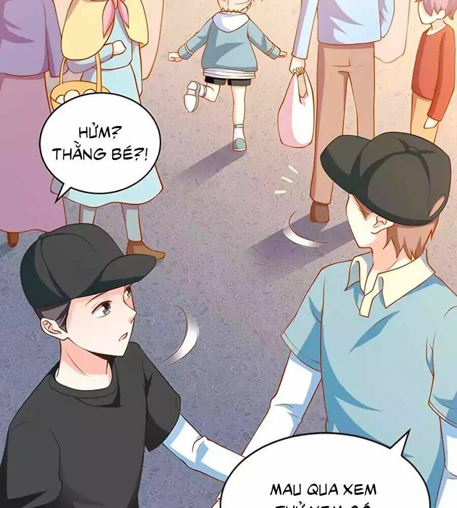 Đưa mami về nhà: Chapter 49