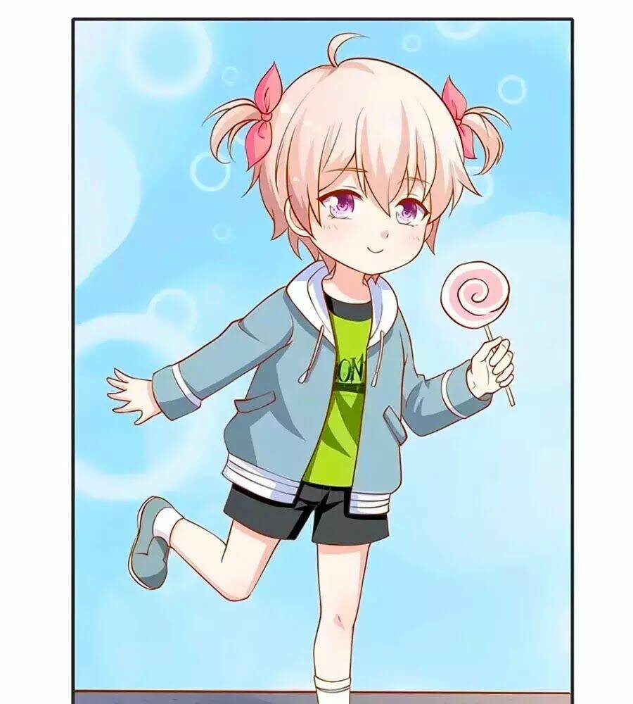 Đưa mami về nhà: Chapter 49