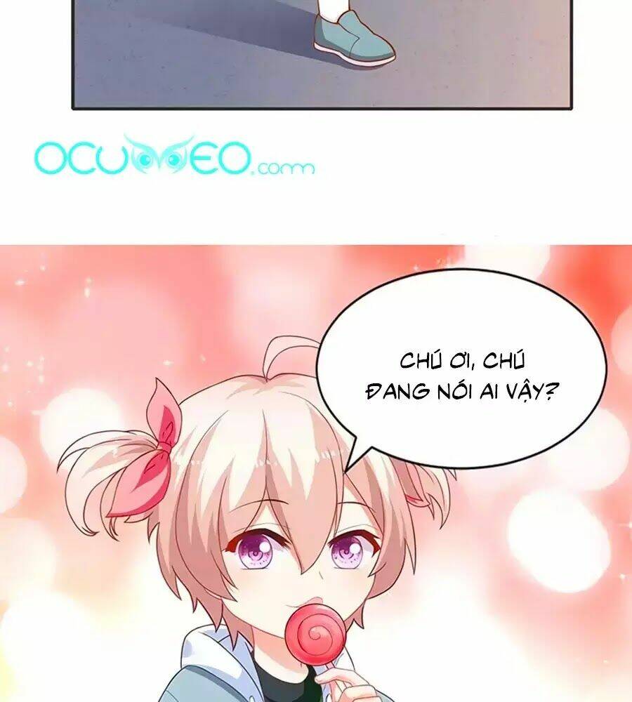 Đưa mami về nhà: Chapter 49