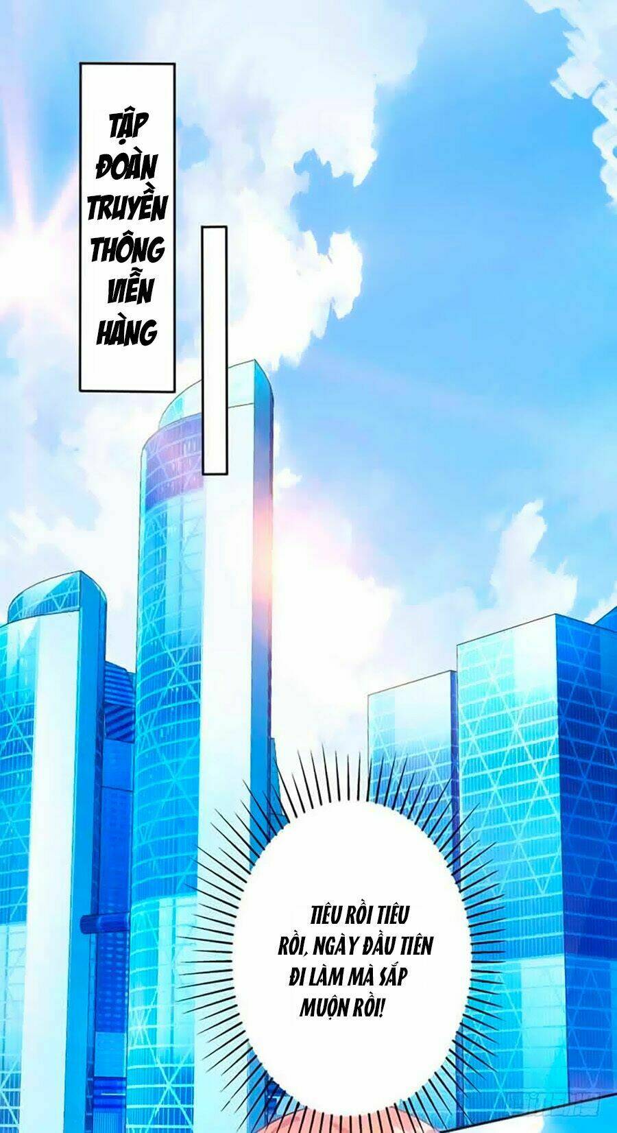 Đưa mami về nhà: Chapter 5