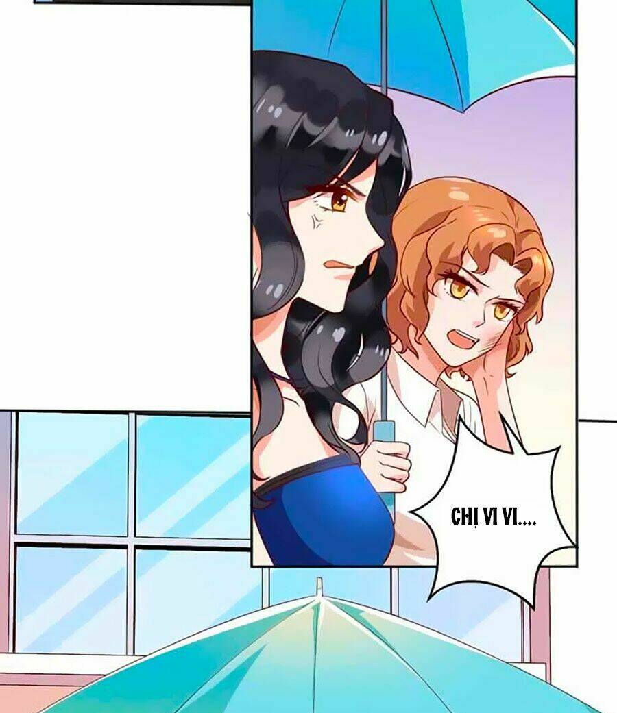 Đưa mami về nhà: Chapter 5