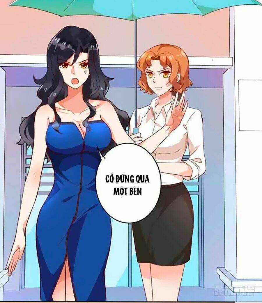 Đưa mami về nhà: Chapter 5