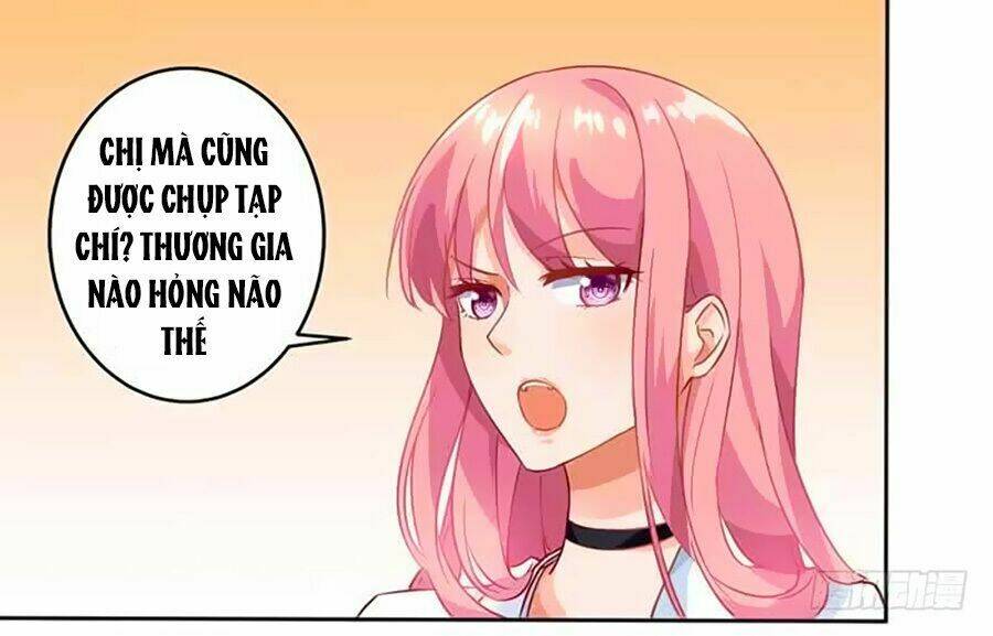 Đưa mami về nhà: Chapter 5