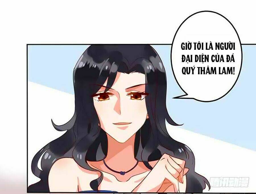 Đưa mami về nhà: Chapter 5