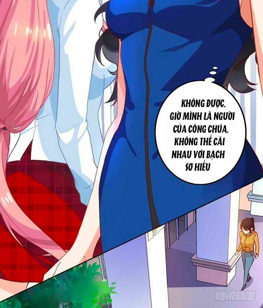 Đưa mami về nhà: Chapter 5