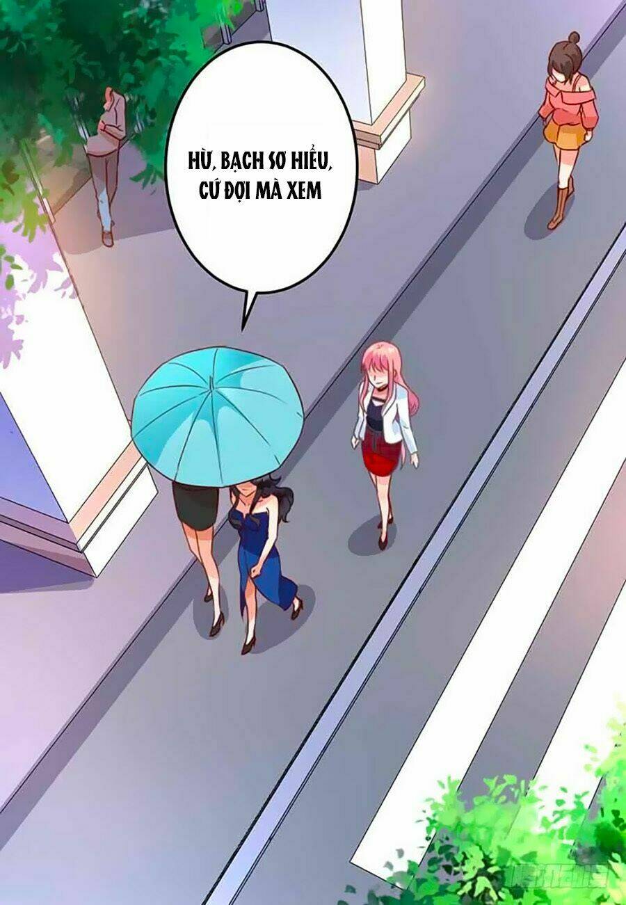 Đưa mami về nhà: Chapter 5