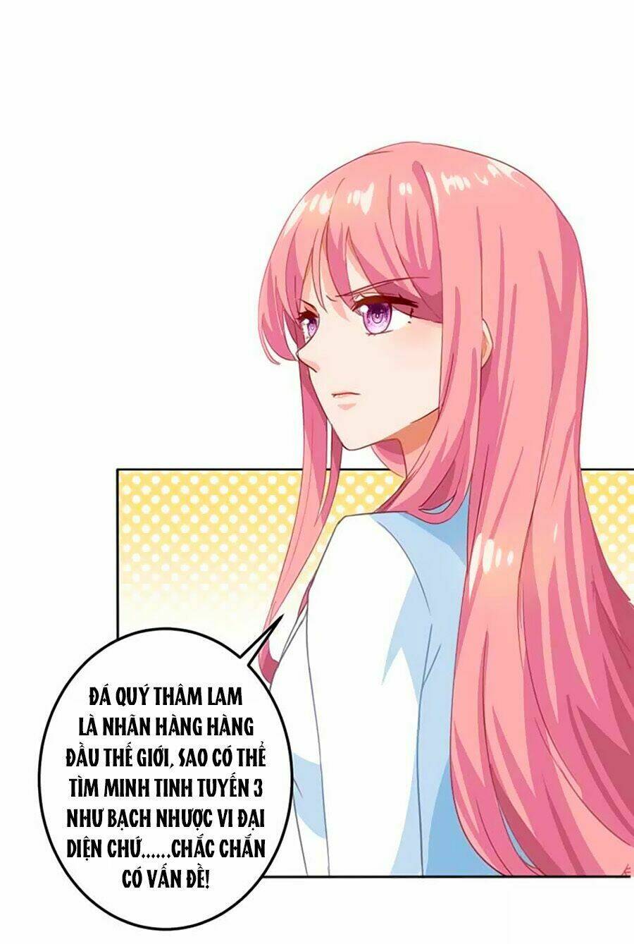 Đưa mami về nhà: Chapter 5