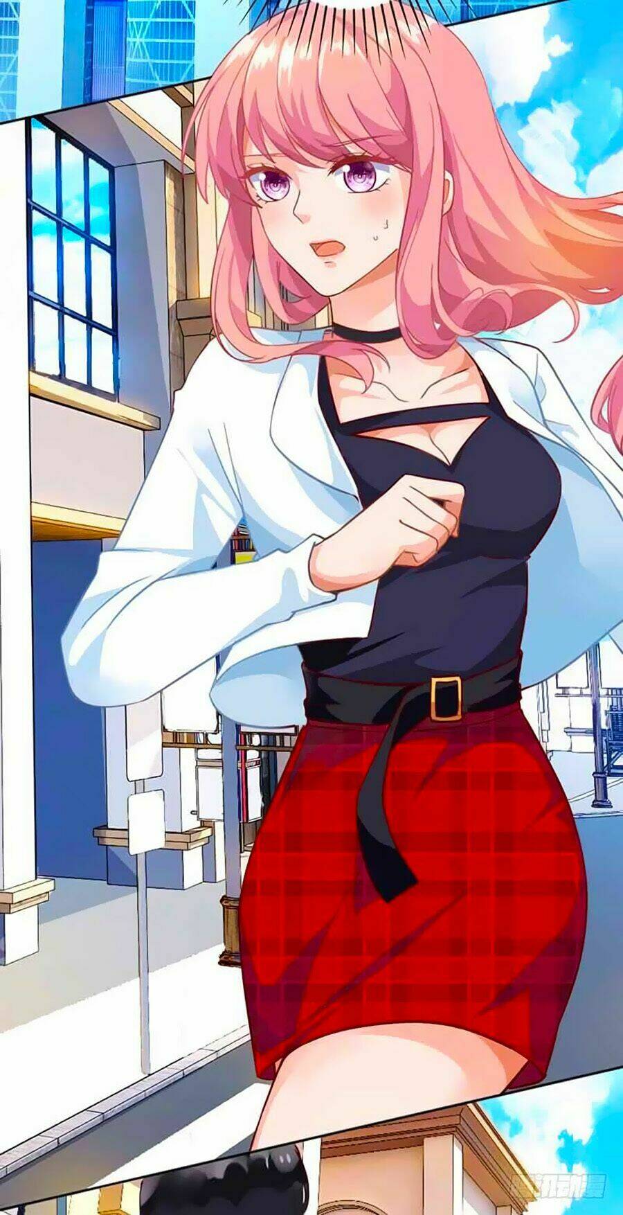 Đưa mami về nhà: Chapter 5