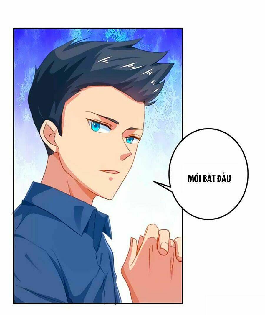 Đưa mami về nhà: Chapter 5