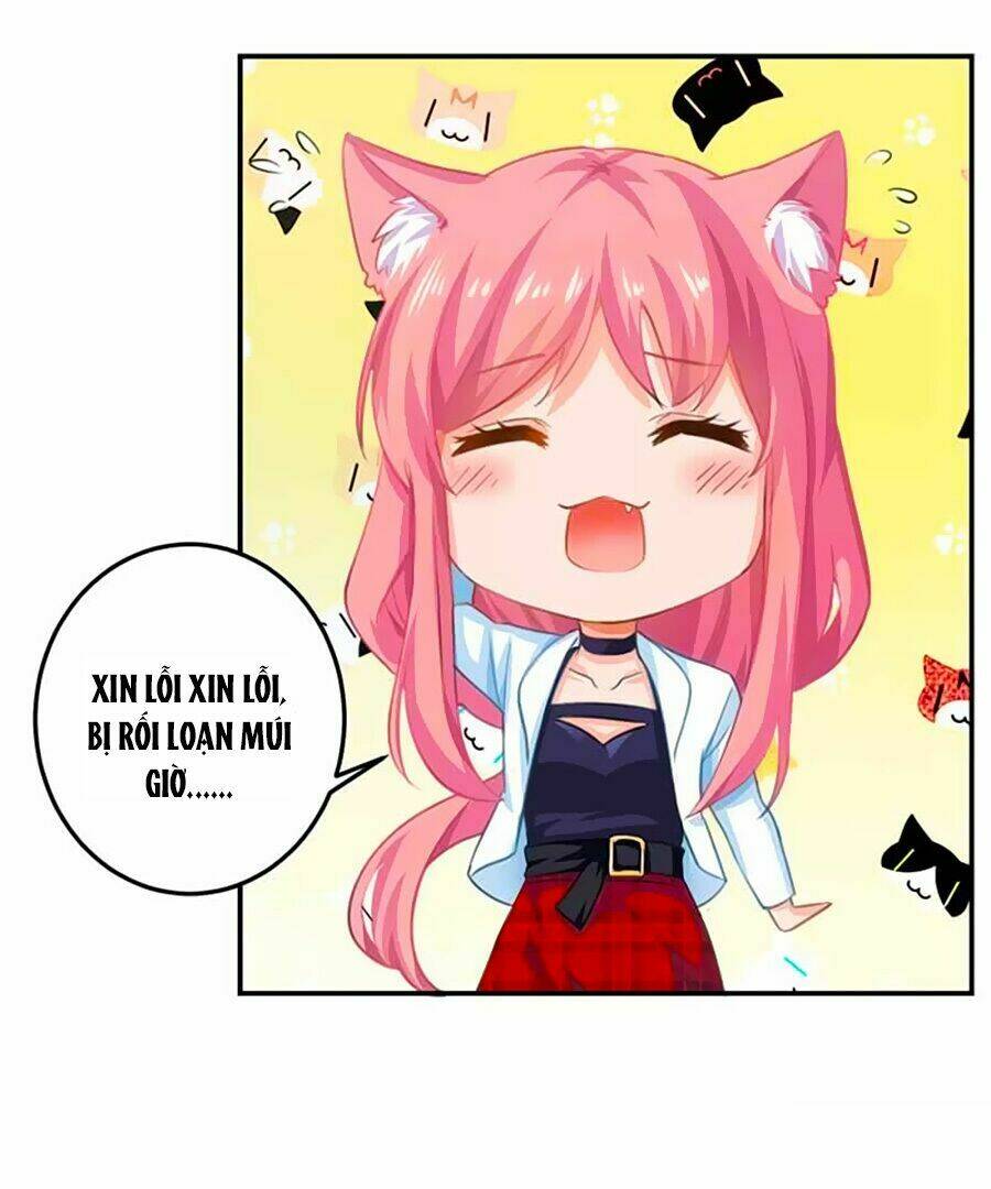 Đưa mami về nhà: Chapter 5