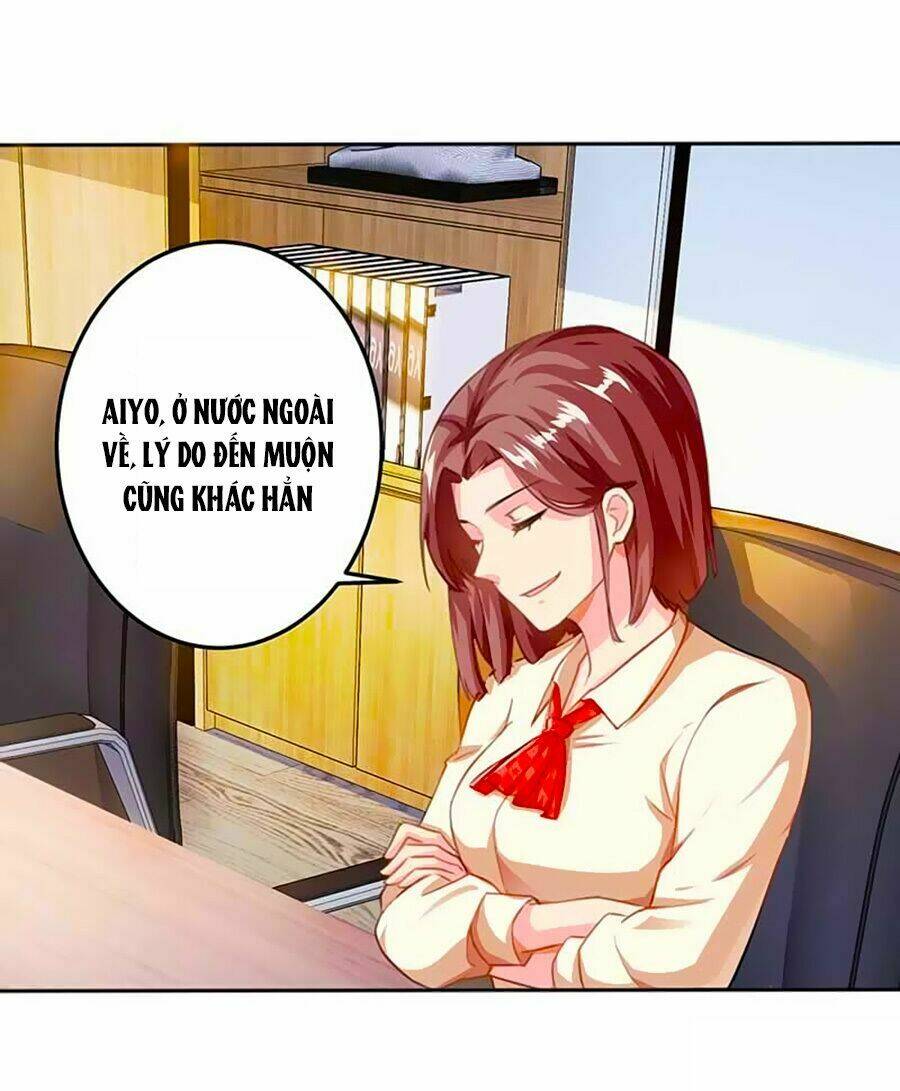 Đưa mami về nhà: Chapter 5