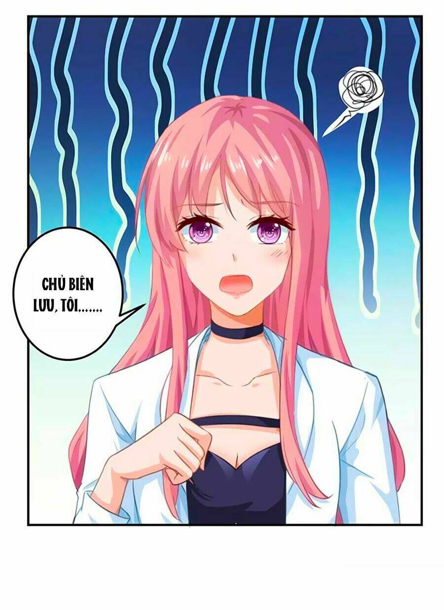 Đưa mami về nhà: Chapter 5
