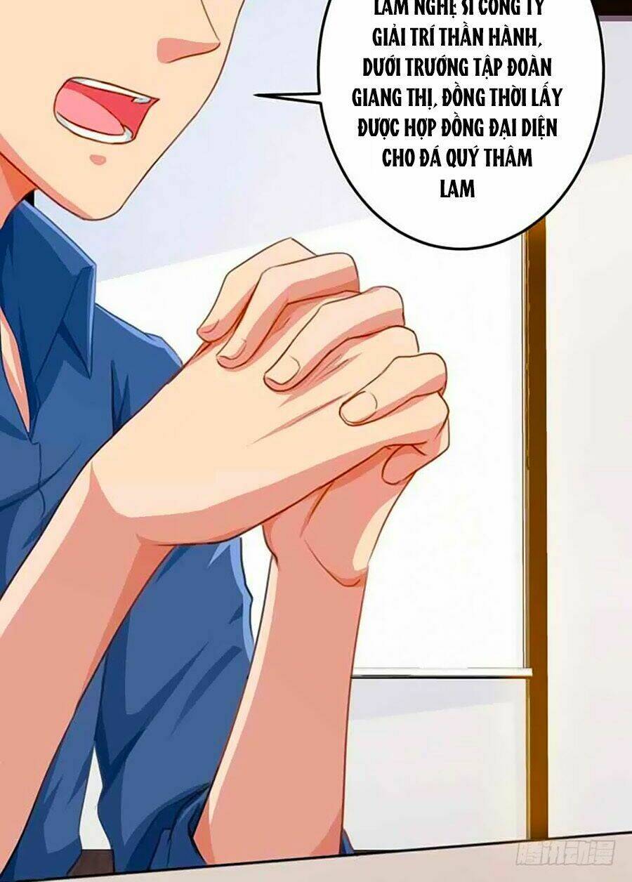 Đưa mami về nhà: Chapter 5